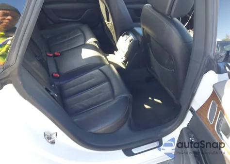 2014 Audi A7 3.0T Premium Plus z USA, uszkodzony, nr VIN WAUWGAFC7EN080708